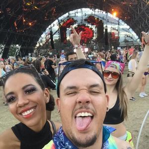 Meet your Posher, Manny